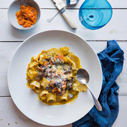 Helppo Pasta Carbonara