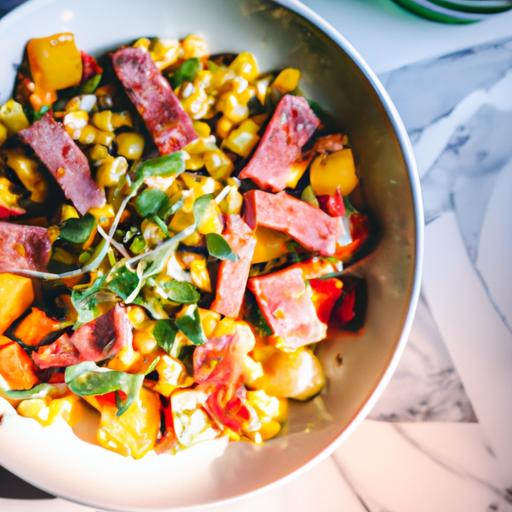 Helppo Pasta Carbonara