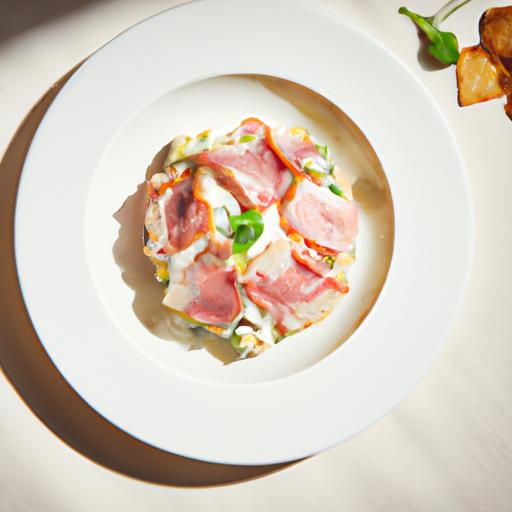 Helppo Pasta Carbonara