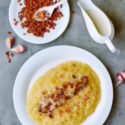 Helppo Pasta Carbonara