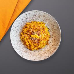 Helppo Pasta Carbonara