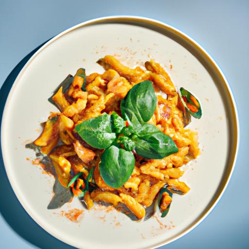 Helppo Pasta Carbonara