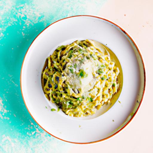 Helppo Pasta Carbonara