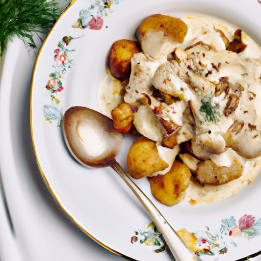 Helppo Pasta Carbonara