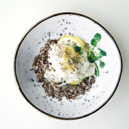 Helppo Pasta Carbonara