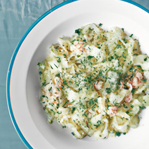 Helppo Pasta Carbonara