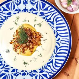Helppo Pasta Carbonara