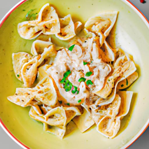 Helppo Pasta Carbonara