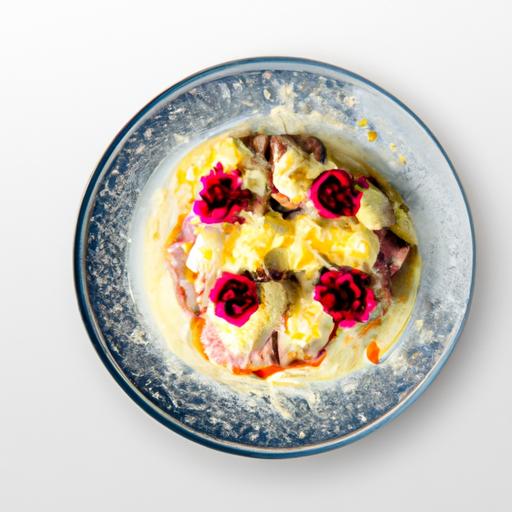 Helppo Pasta Carbonara