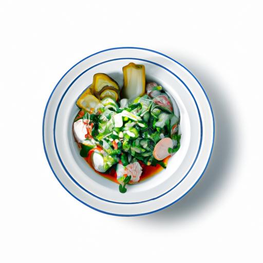 Helppo Pasta Pesto