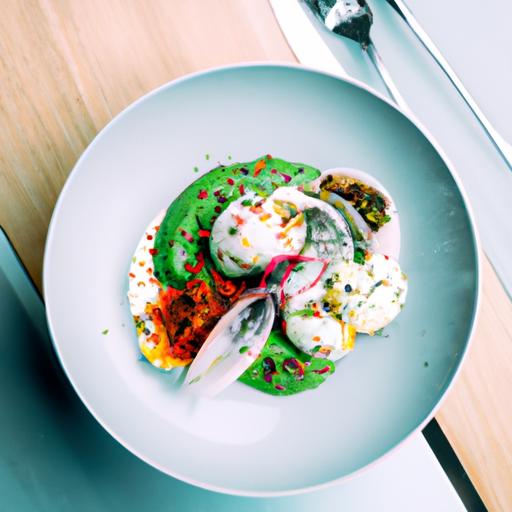 Helppo Pasta Pesto