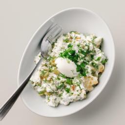 Helppo Pasta Pesto