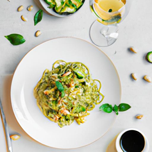 Helppo Pastasalaatti