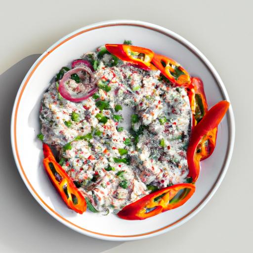 Helppo Spagetti Carbonara