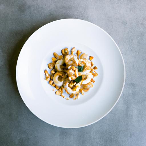 Helppo Spagetti Carbonara