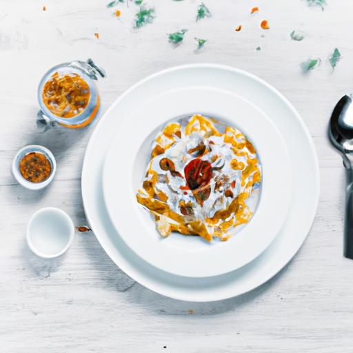Helppoa Pasta Carbonaraa