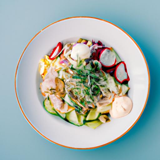 Herkkusieni-pasta