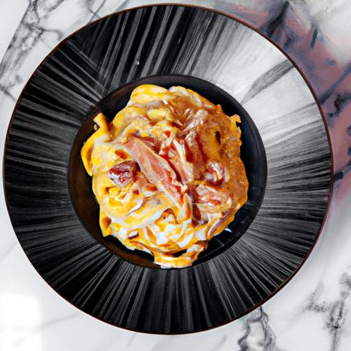 Herkkusieni-pasta