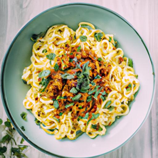Herkkusieni-pasta