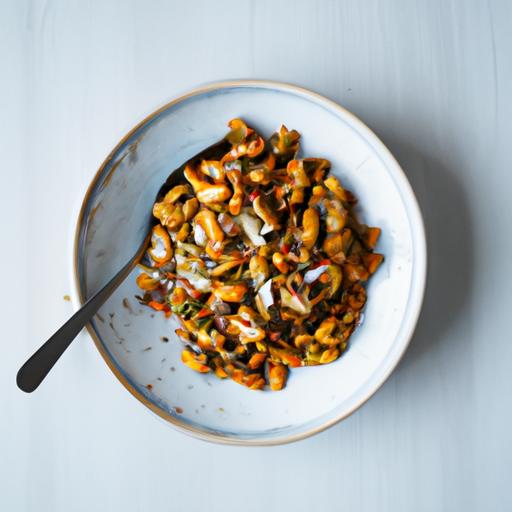 Herkkusieni-pasta