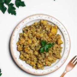 Herkkusienipasta