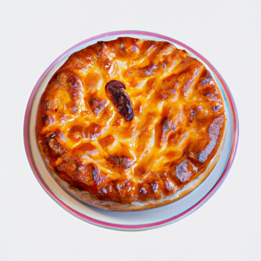 Herkkusienipasta