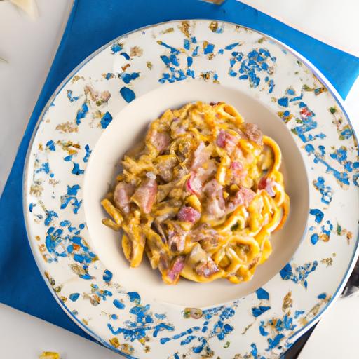 Herkkusienipasta