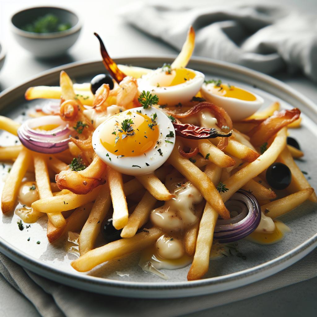 Herkullinen Kanapasta