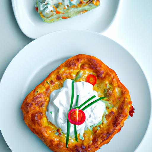 Herkullinen Kasvispasta