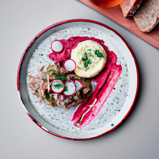 Herkullinen kasvispasta