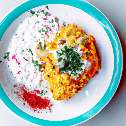 Herkullinen kylmä tomaattikeitto