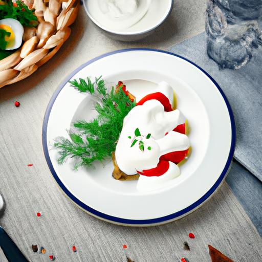 Herkullinen omenapiirakka