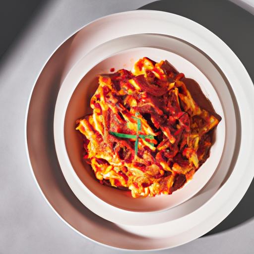 Herkullinen Pasta Carbonara