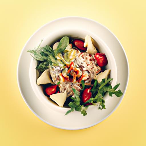 Herkullinen Pasta Carbonara