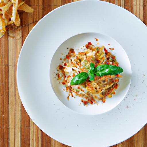 Herkullinen Pasta Carbonara