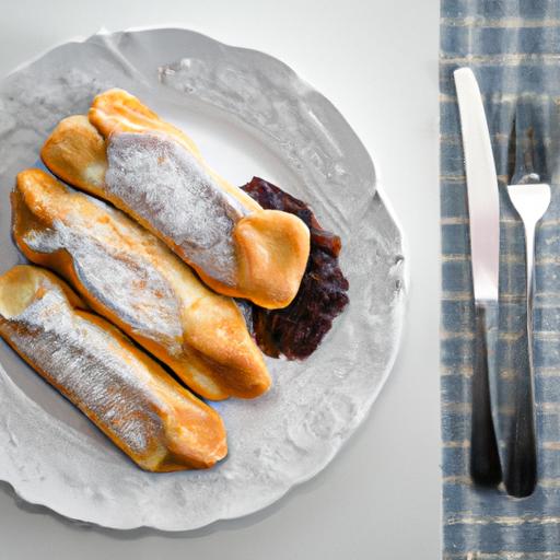 Herkulliset Avokado-Täytetyt Tortillat