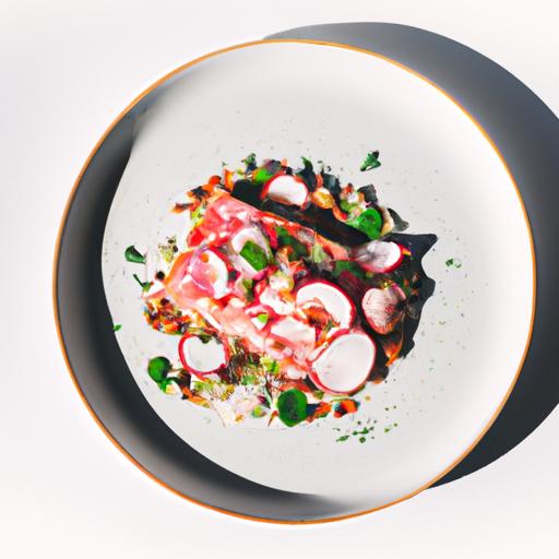Herkulliset Avokado-Täytteiset Munakkaat