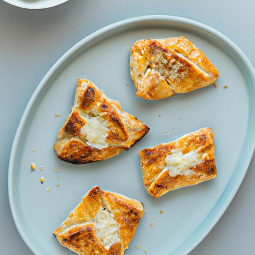 Herkulliset Avokado-toastit