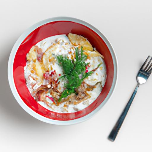Herkulliset Chilikanaa Tacos