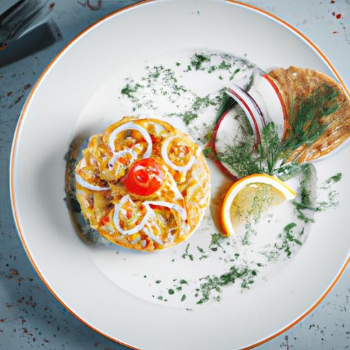 Herkulliset Chilipaprikat Täytteellä