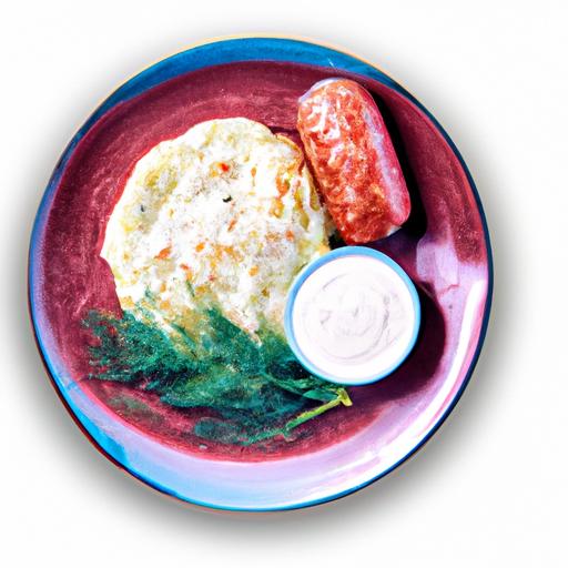 Herkulliset Chorizo-pastat