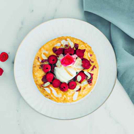 Herkulliset Hedelmäsmoothiet