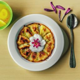 Herkulliset Kananuggetit
