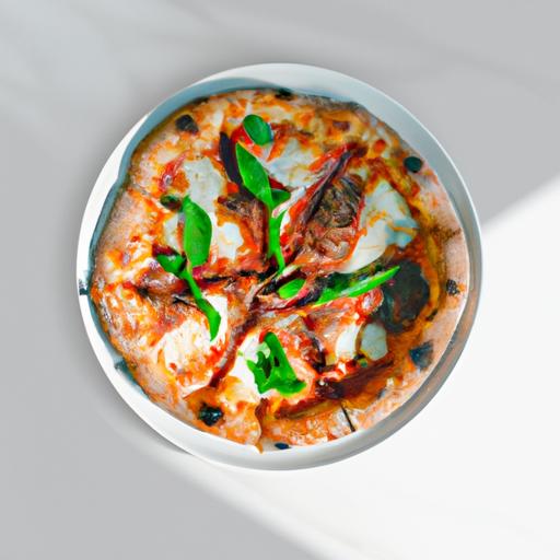 Herkulliset Kanapasta