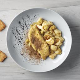 Herkulliset Kanapastat
