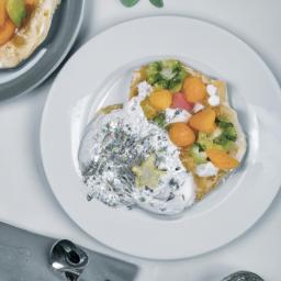 Herkulliset kasvispihvit