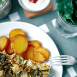Herkulliset kasvispihvit