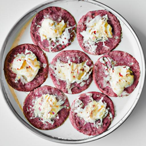 Herkulliset Kasvissämpylät