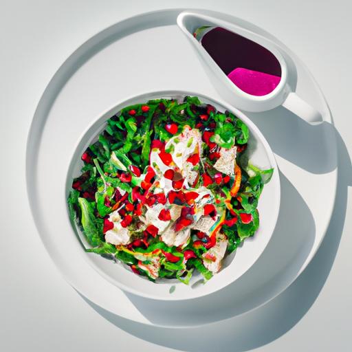 Herkulliset Kasviswrapit