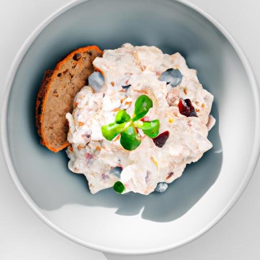 Herkulliset Kermaperunat